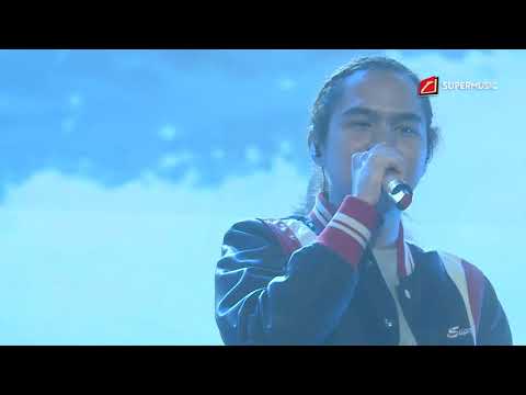 Dul Jaelani feat Maia Estianti (PANDANGAN PERTAMA) – SUPERMUSIC NEXTzone Virtual Live Concert