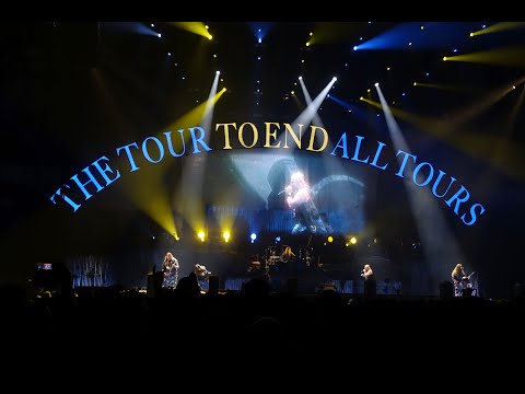 SABATON - 22.04.2023 Frankfurt Festhalle