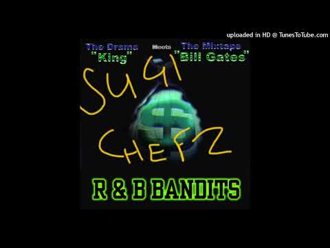 Aaron Hall Feat. Biggie Try To Play Me