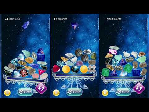 FORTUNE GEM STONES video thumbnail