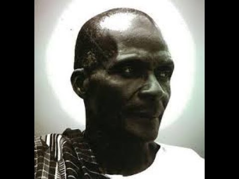 Lyrics | YEN ARA ASAASE NI | DR  EPHRAIM AMU - twi & english version