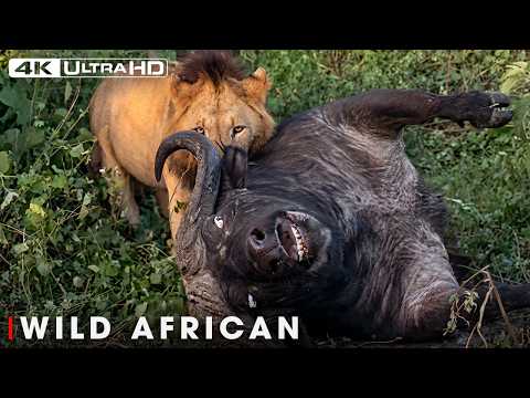 Savannas Deadliest