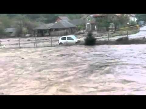 FLOOD RELIEF SERBIA - Helping Families Return Home