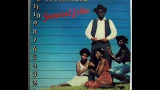 General Echo - That's How You Get Your Love Bump (12'' Of Pleasure - 1980)