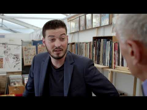 le pied nickelé bande annonce