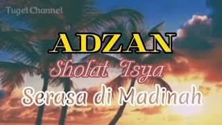 Download lagu Adzan Isya Merdu Irama Madinah Nafas Pendek || Cocok Untuk Belajar Adzan Pemula mp3 Download lagu Adzan Isya Merdu Irama Madinah Nafas Pendek || Cocok Untuk Belajar Adzan Pemula mp3
