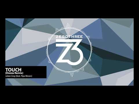 Video thumbnail for Touch (Dezza Remix)