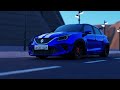 Maruti Baleno Animation Made In Blender Blender Baleno Infinity