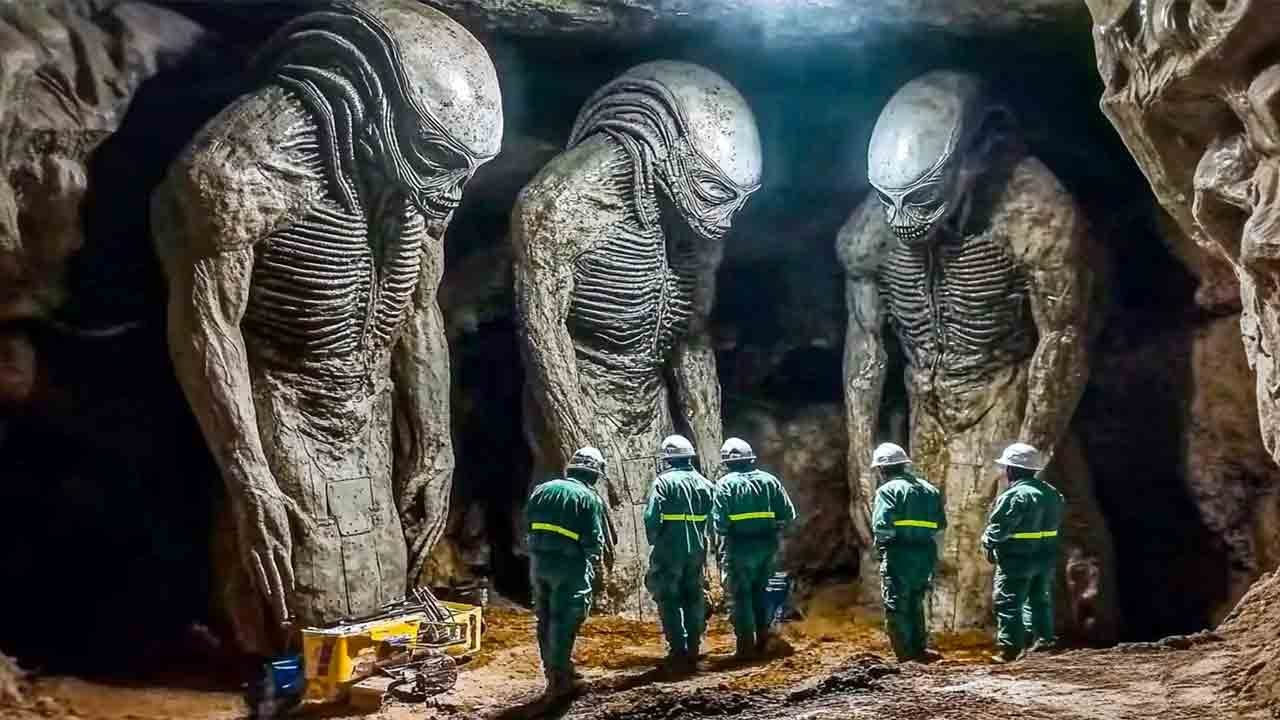 Forbidden Archaeological Sites Experts Aren’t Allowed To Enter