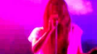 Blonde Redhead "In Particular" @ Roma incontra il mondo