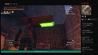 ゼロから始めるコナンアウトキャスト生
