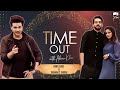 Time Out With Ahsan Khan | Episode 36 | Aima Baig & Shahbaz Shigri | Express TV | IAB1O