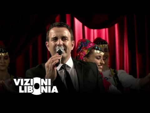PRO Band - Urime dasma (Albumi live)