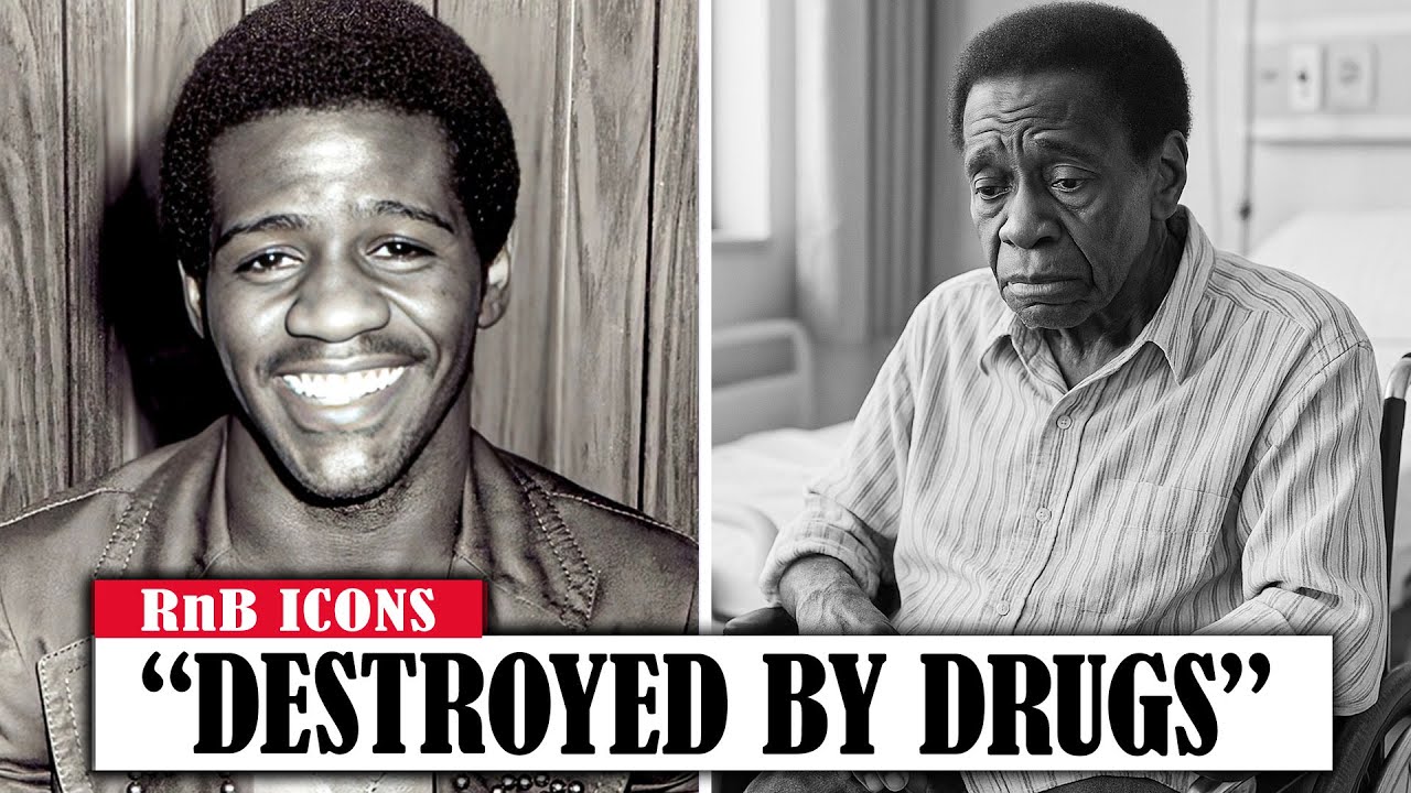 15 Worst JUNKIES In R&B History