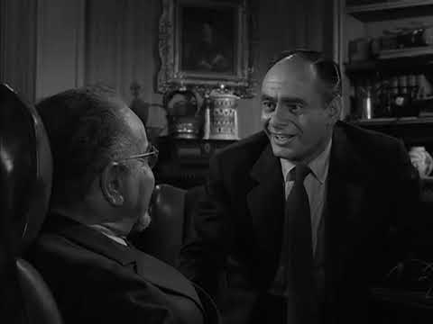 4x13 pt.03 La nuova esposizione - Ai Confini Della Realtà (The Twilight Zone)