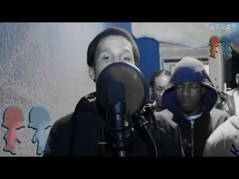 Double S & Voltage - Birthday Set 09 ft Scruface, Nutcase & more Part 1 (Overshooo)