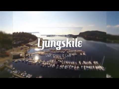 Discover Ljungskile Teaser (Short)