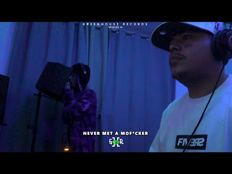 "HYBRID" (RECORDING SESSION) | GHR DOCUMENTARY EP 40