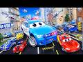 Epic Police Pursuit Street Cars Go Wild On City Roads Road Rage Pursuit