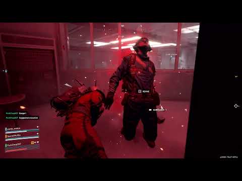 ARC Raiders - Revenge Moment