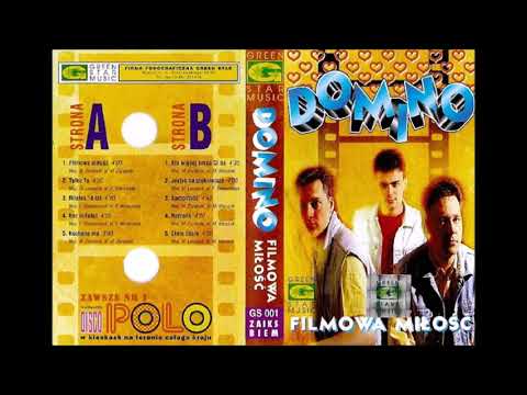 10. Domino - Złote Liście