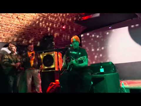 Tymon Tymański - 2025.03.16 - Wieś Jak Malowanie - Baza Kraków