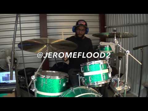 JEROME FLOOD & DARIUS WOODLEY