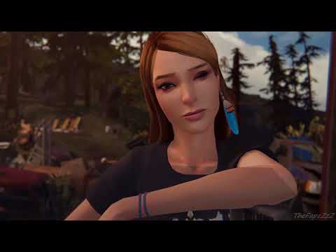 Life Is Strange Before The Storm Episode 2 Brave New World Walkthrough Part 3