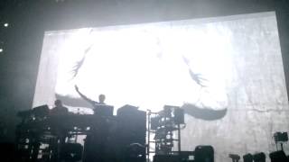 The Chemical Brothers @ Rockhal 2015 - EML Ritual