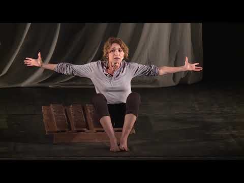 BIANCA - un Omaggio a Moby Dick