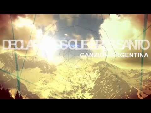 Declaramos Que Eres Santo