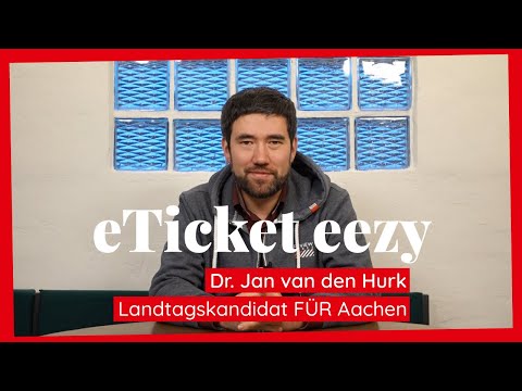 eTicket eezy