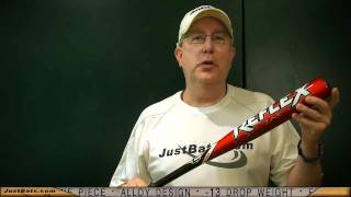 Easton Reflex Extended LX70 Youth Baseball Bat - JustBats.com