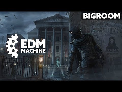 Dave Mak x Cytrax - Black Diamonds