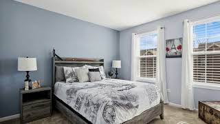 2528 Huntleigh Lane, Woodridge, IL 60517