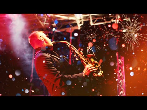 2-Infinity - Saxophonist für Premium Firmenfeier