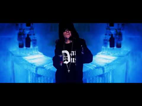 DARK DUST - TRY IT - MUSIC VIDEO