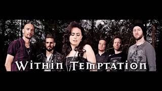 Within Temptation - Radioactive [Cover]