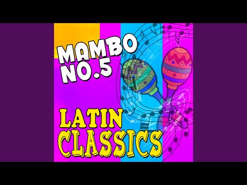 More Mambo Jambo