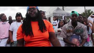 SPOOK DAT DUDE -SHOOK ( SHOTBY:POLOBOYTIM)