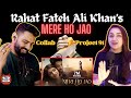 MERE HO JAO | Rahat Fateh Ali Khan | Project 91 x@saaznawaaz  | Delhi Couple Reviews