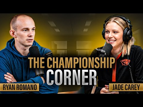 Jade Carey: Unlock Gymnastics Success