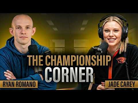 Jade Carey: Caution Winning Secrets Revealed