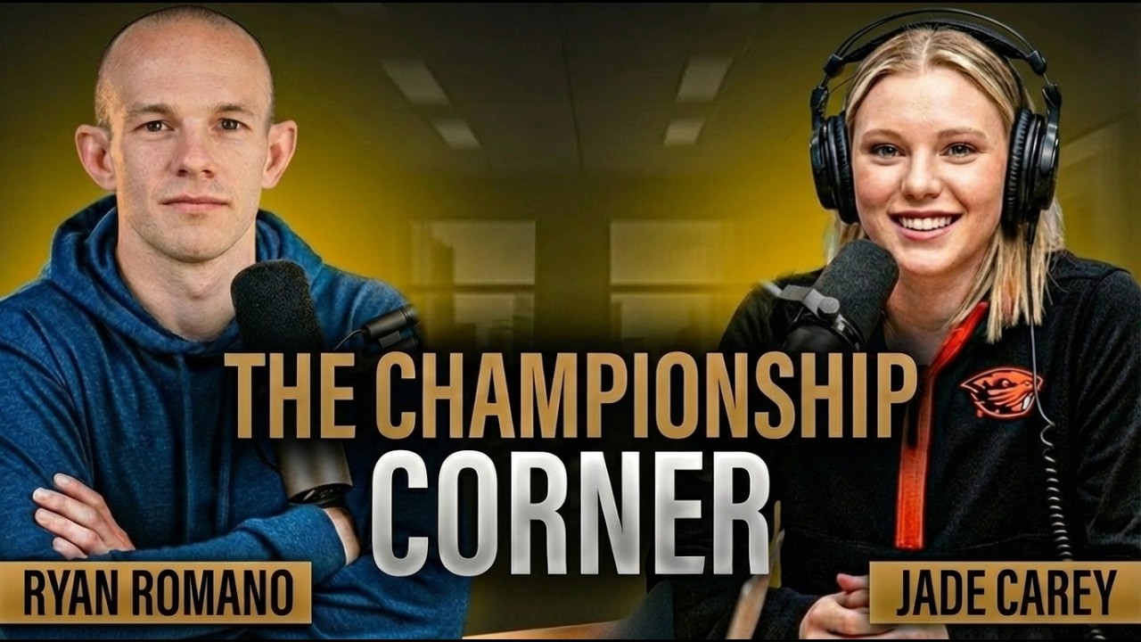 Jade Carey: Caution Winning Secrets Revealed