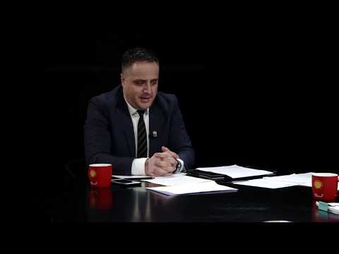 PRESSING, Driton Selmanaj, Xhelal Sveçla - 05.02.2019 | T7