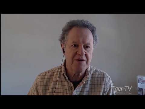 February 10th Stock Market Update by Basil Chapman on TFNN - 2017