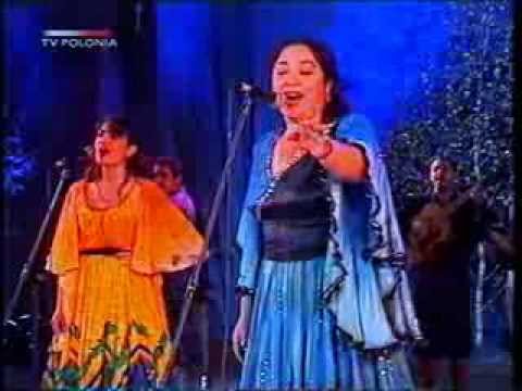 2. FILM - NATASZA BUZYLIEVA  - " PALYN TRAWA "