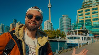 I'm starting a DAILY VLOG...