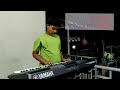God S Love Is So Wonderful Keyboard Notes Instrumental Cover Music By Jason Joseph Titus