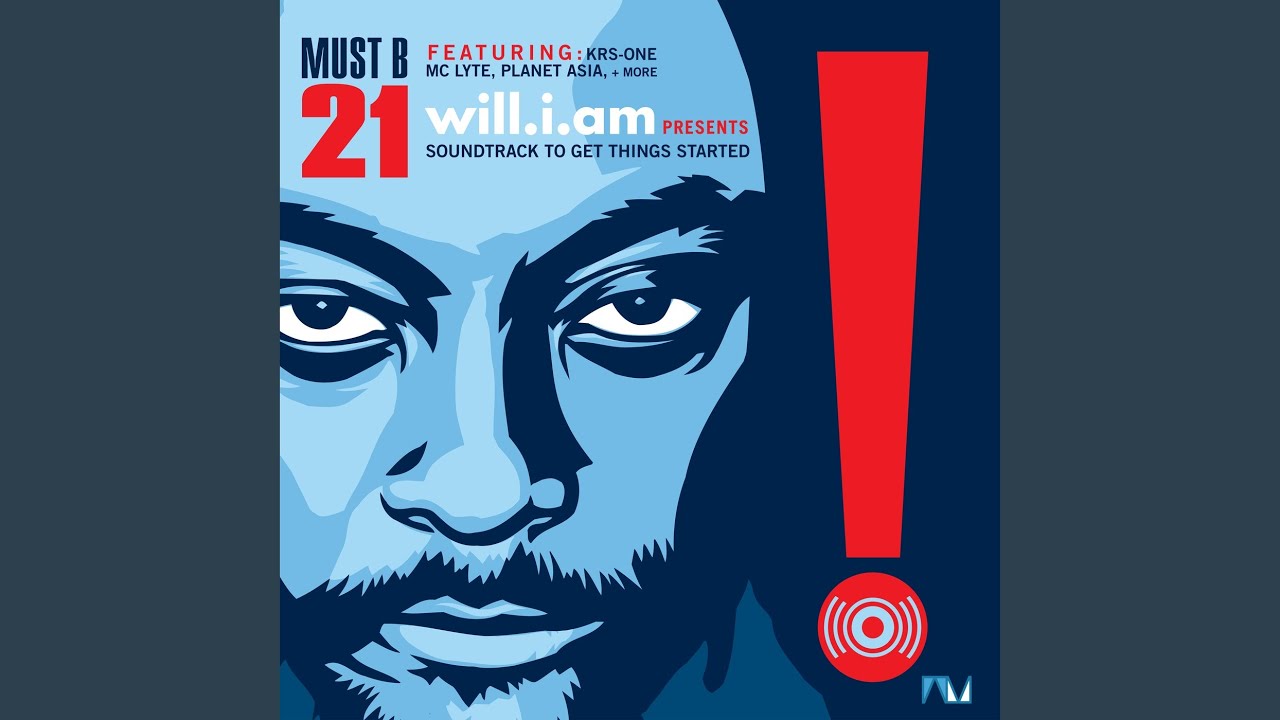 will.i.am - Here 2 Party